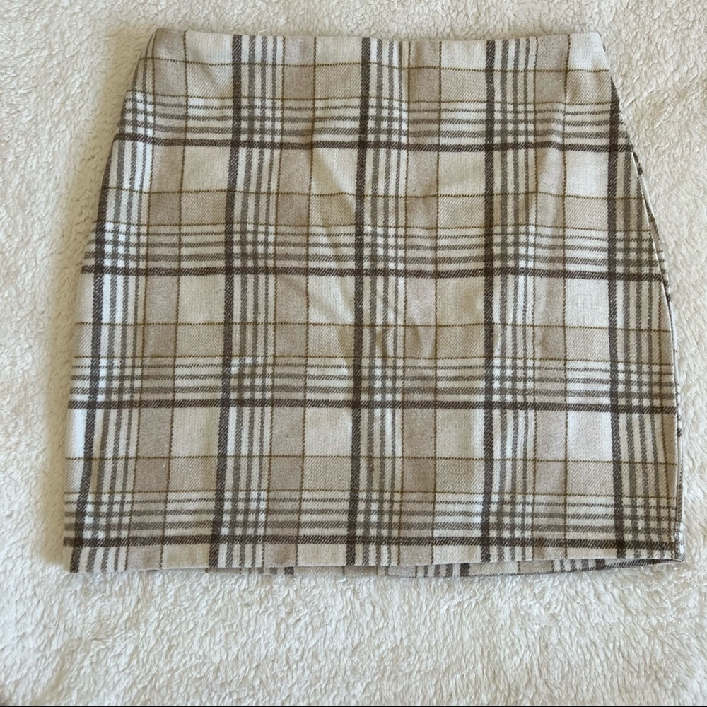 Womens skirt